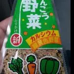 Furikake pct
