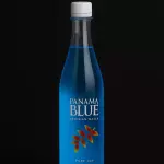 Agua Panama Blue 500ml