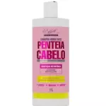 SHAMPOO PENTEIRA CABELO1L - BELKIT