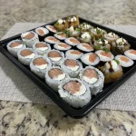 Combinado 20 (30 peças)