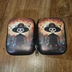 Bag Caveira Mexicana