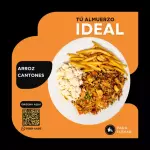 Promocion 2 Arroz cantones