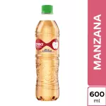 Agua Saborizada Brisa 600 ml Manzana