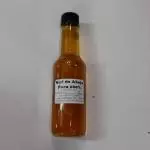 MIEL DE ABEJA CUARTA PURA