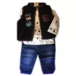Conjunto Leñador