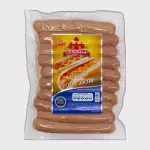 Salchicha Tipo Jumbo