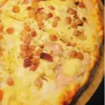 Pizza Dubai