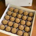 Brigadeiro Salted Caramel(caixa)