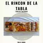 TABLA XL CHANCHA