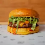 MODESTO BURGUER