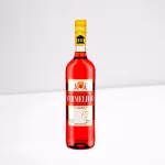 VERMELHÃO 700ML