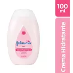 CREMA JJ BABY 100 ML