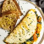 Huevos al gusto