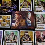 Coup/Urbis + Expansión 🧐🎩