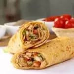 SHAWARMA BEEF & HOT DOG
