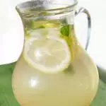 Limonada Americana (Vaso)
