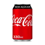 Coca-Cola Zero 33cl