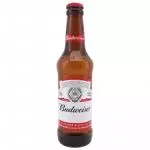 BUDWEISER