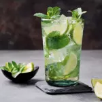 Limonada Normal