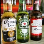 Cerveza internacional
