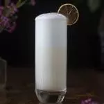 Gin Fizz