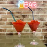 Daiquiri Frutilla Frozen