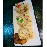 Mofongo bocado