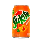 Súbita laranja lata 350ml