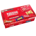 BOMBONS NESTLÉ 220G