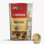 TARTELETE MIL FOLHAS AROSA 100g
