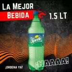 Sprite 1.5 LT