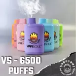 VAPESUL - (6500 Puffs) R$60,00