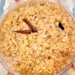 Doce de leite