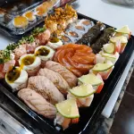Combo 50 Peças Especiais (Tsukuyomi)