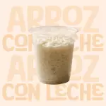 Arroz con leche