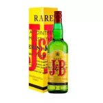 J&B Rare 750ml