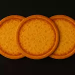 3 Grandes Napolitanas (12 slices)