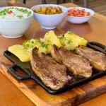 PICANHA BOVINA 2P