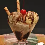 Copa Capricho