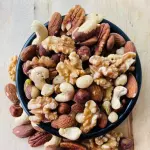 Mix de Nuts Premium