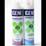 Igenix Spray 360cc