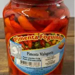 PIMENTA MALAGUETA 230G