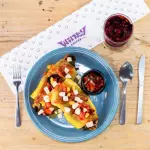 Molletes