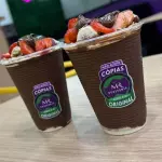 Açaí Kinder!