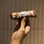 Cannolo Tradicional
