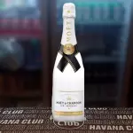 Champagne Moët &Chandon Ice Imperial