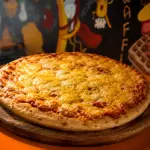 PIZZAS INDIVIDUALES
