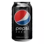 Pepsi Zero