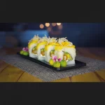 Cruella roll 🍤