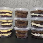 BOLO DE POTE